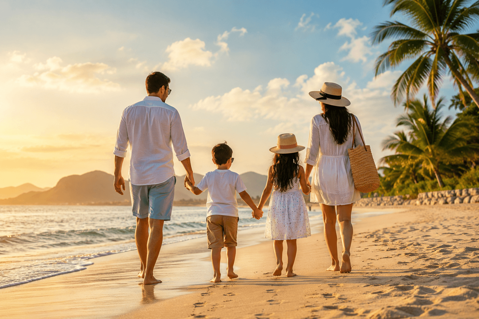 Family Trips