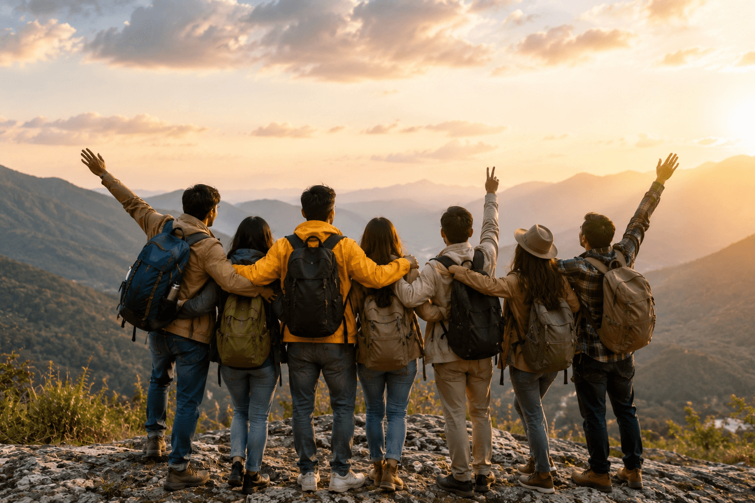 Group Tours