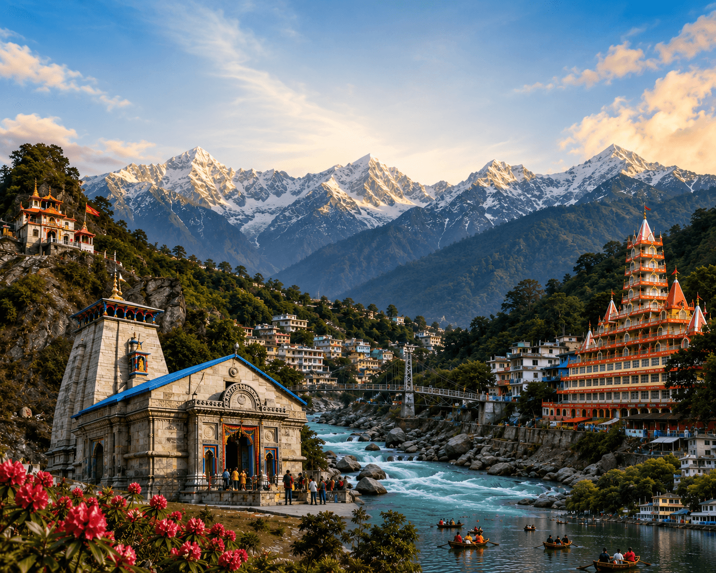 Uttarakhand