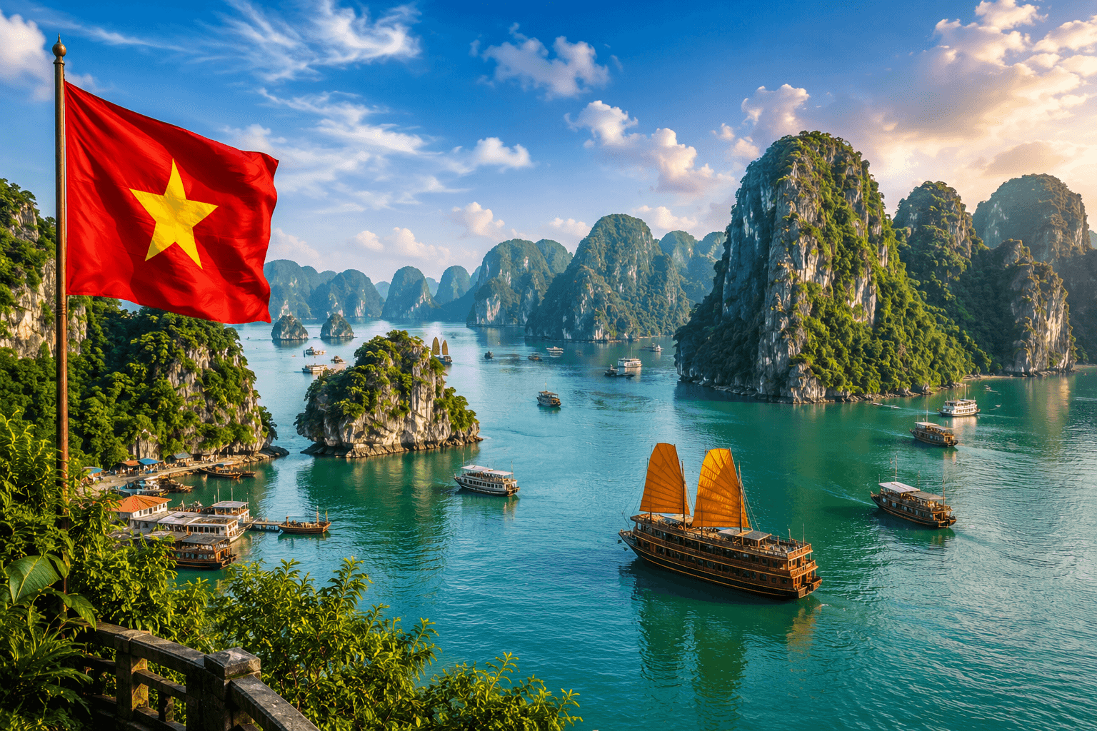 Vietnam