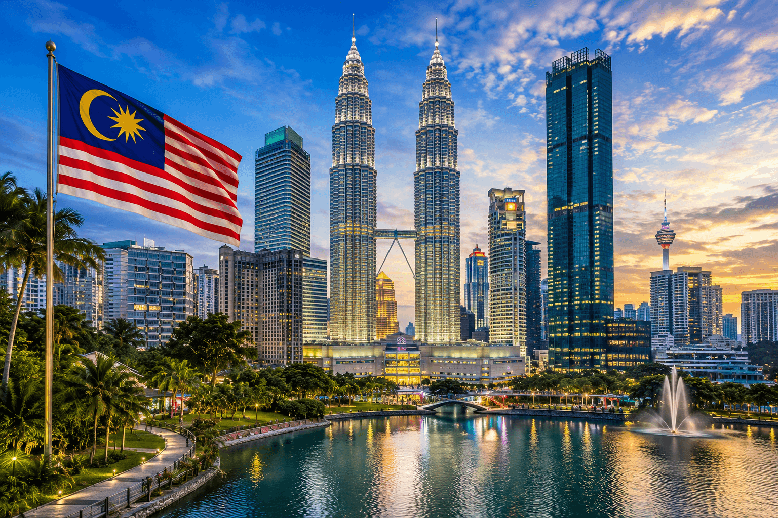Malaysia