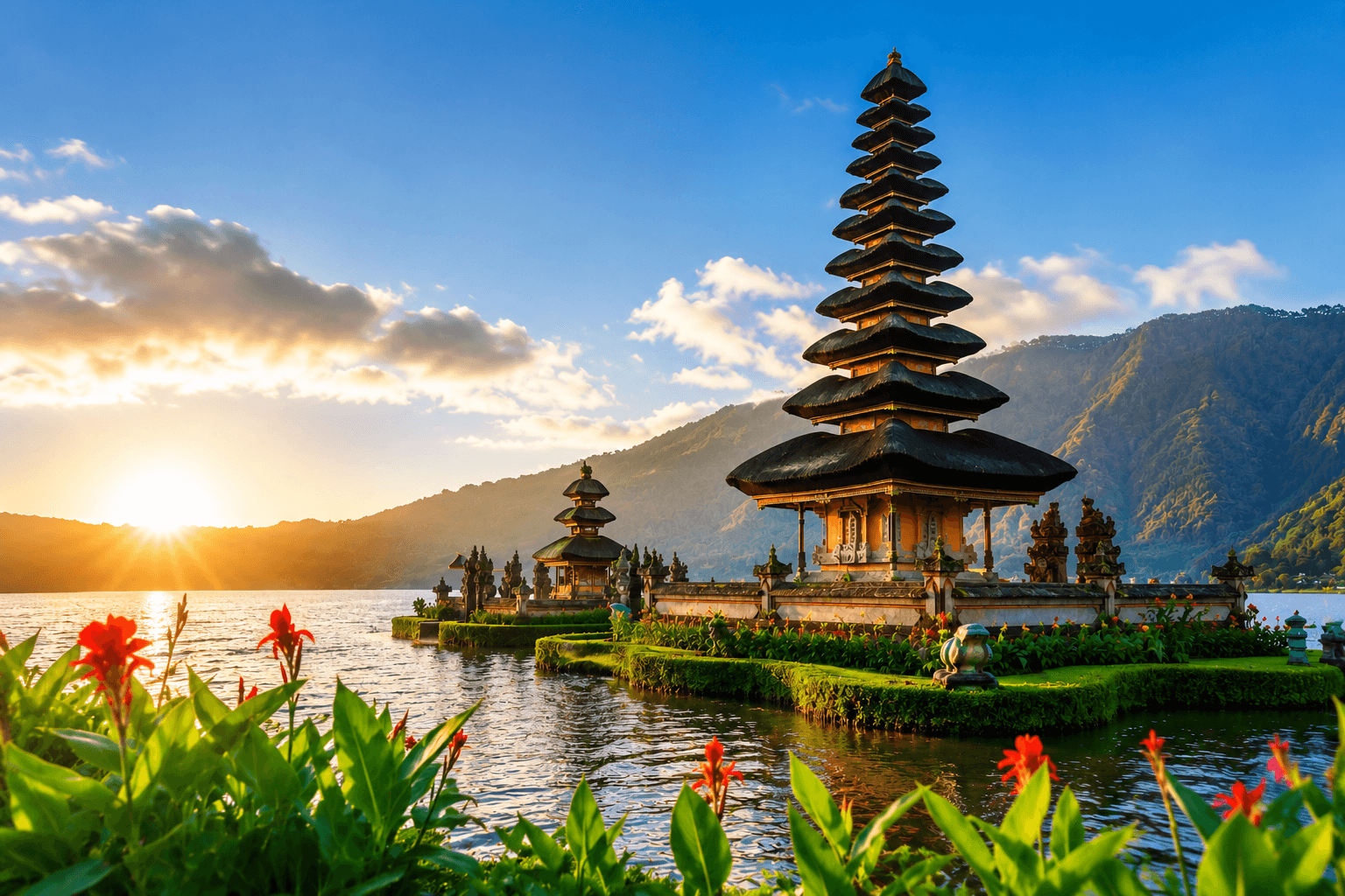Bali