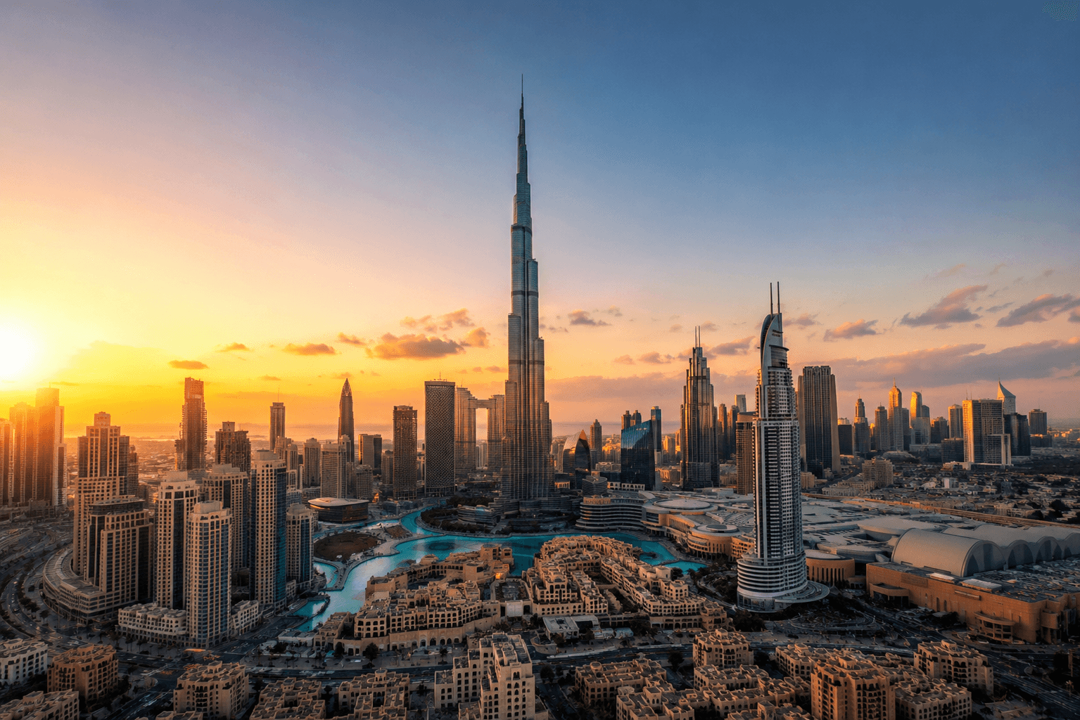 Dubai