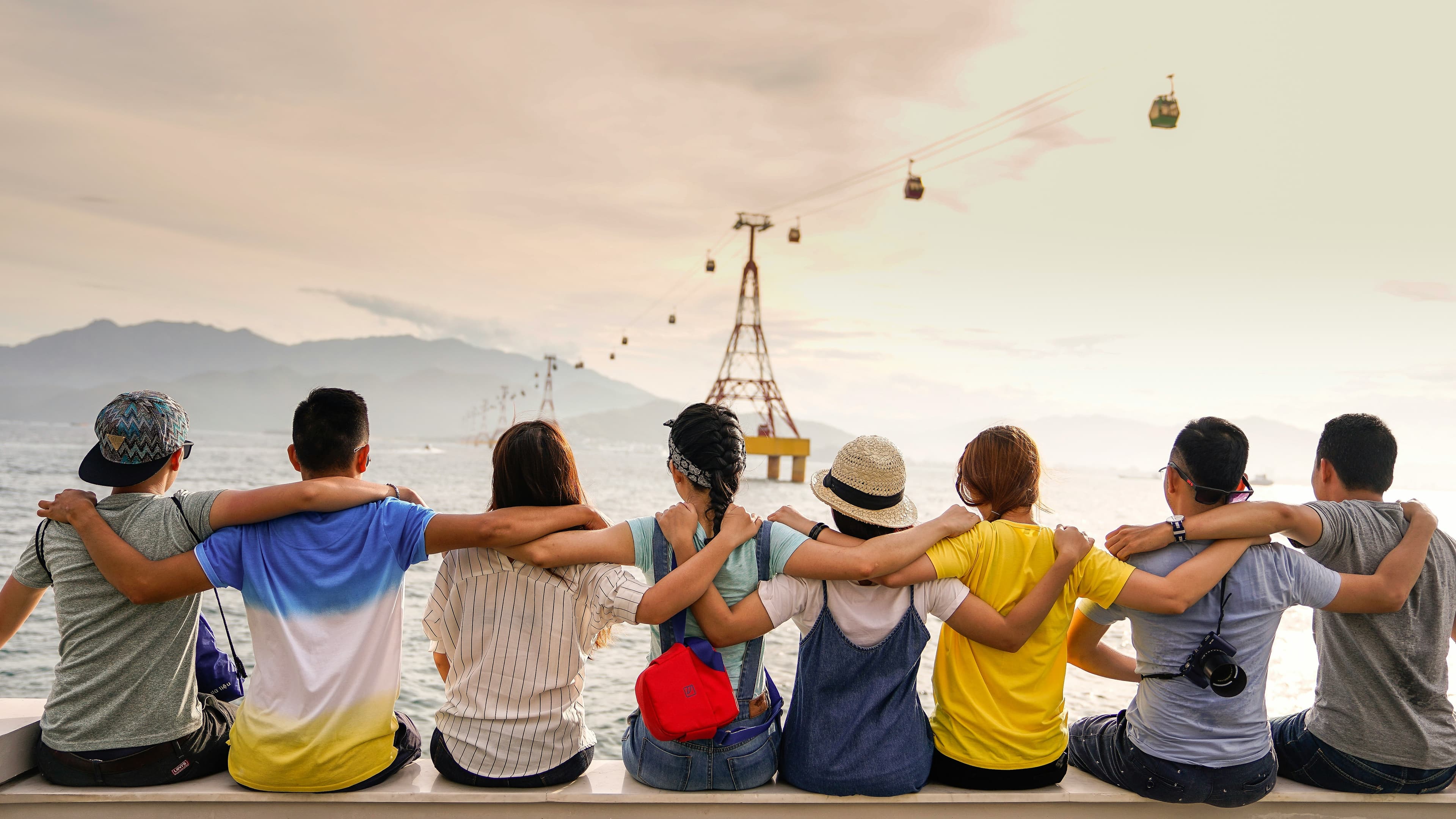Group Tours