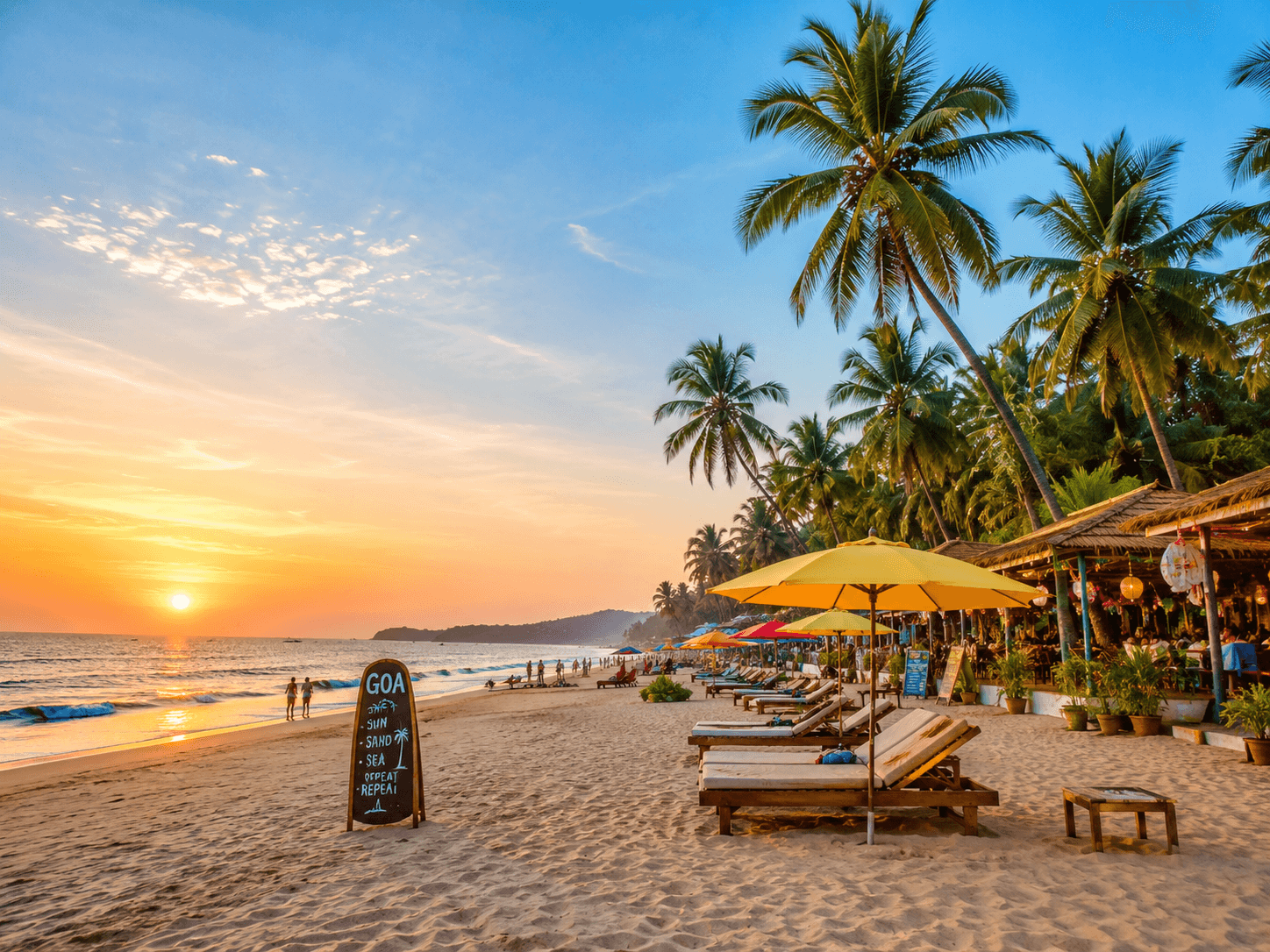 Goa