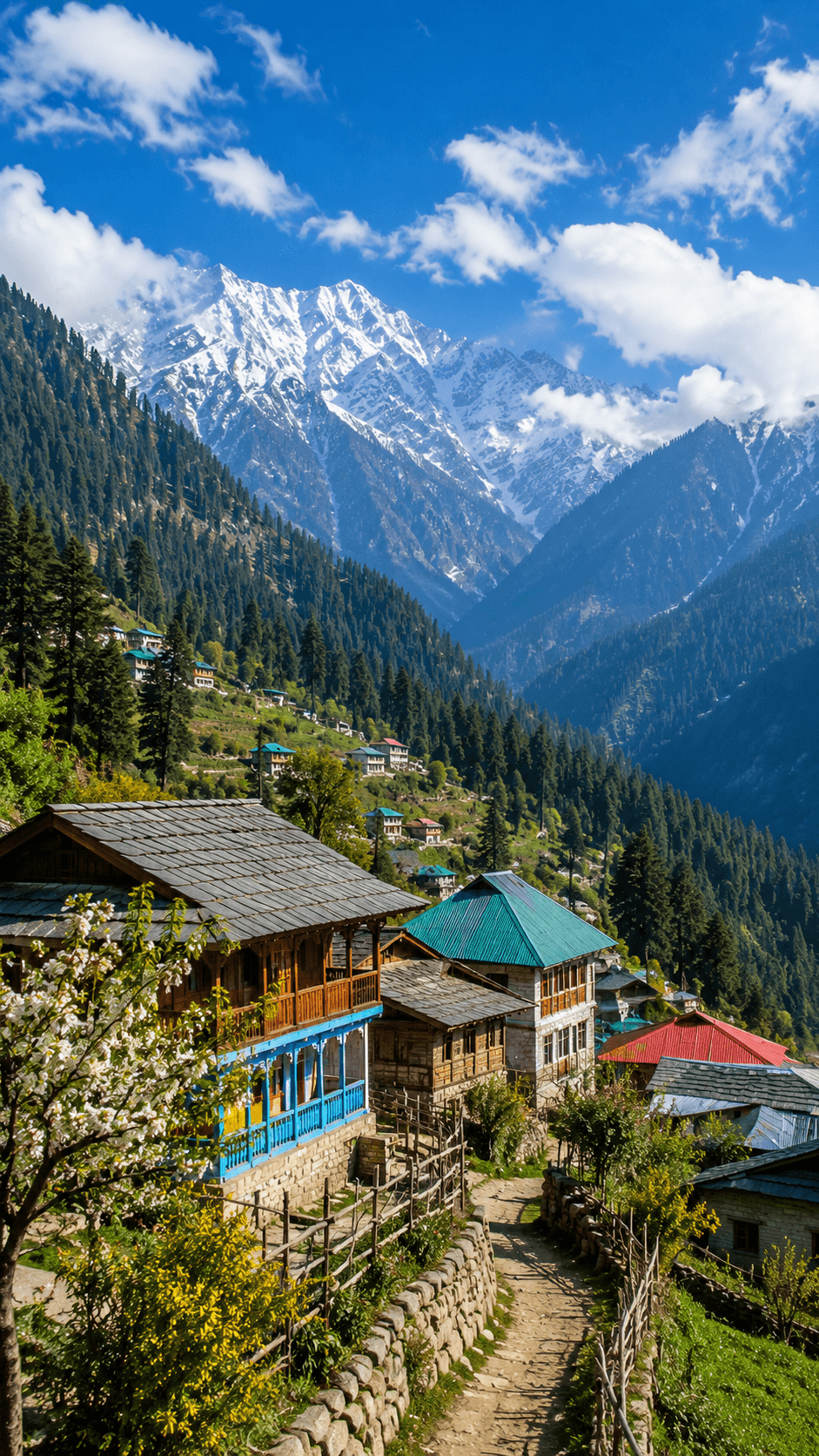 Himachal Pradesh