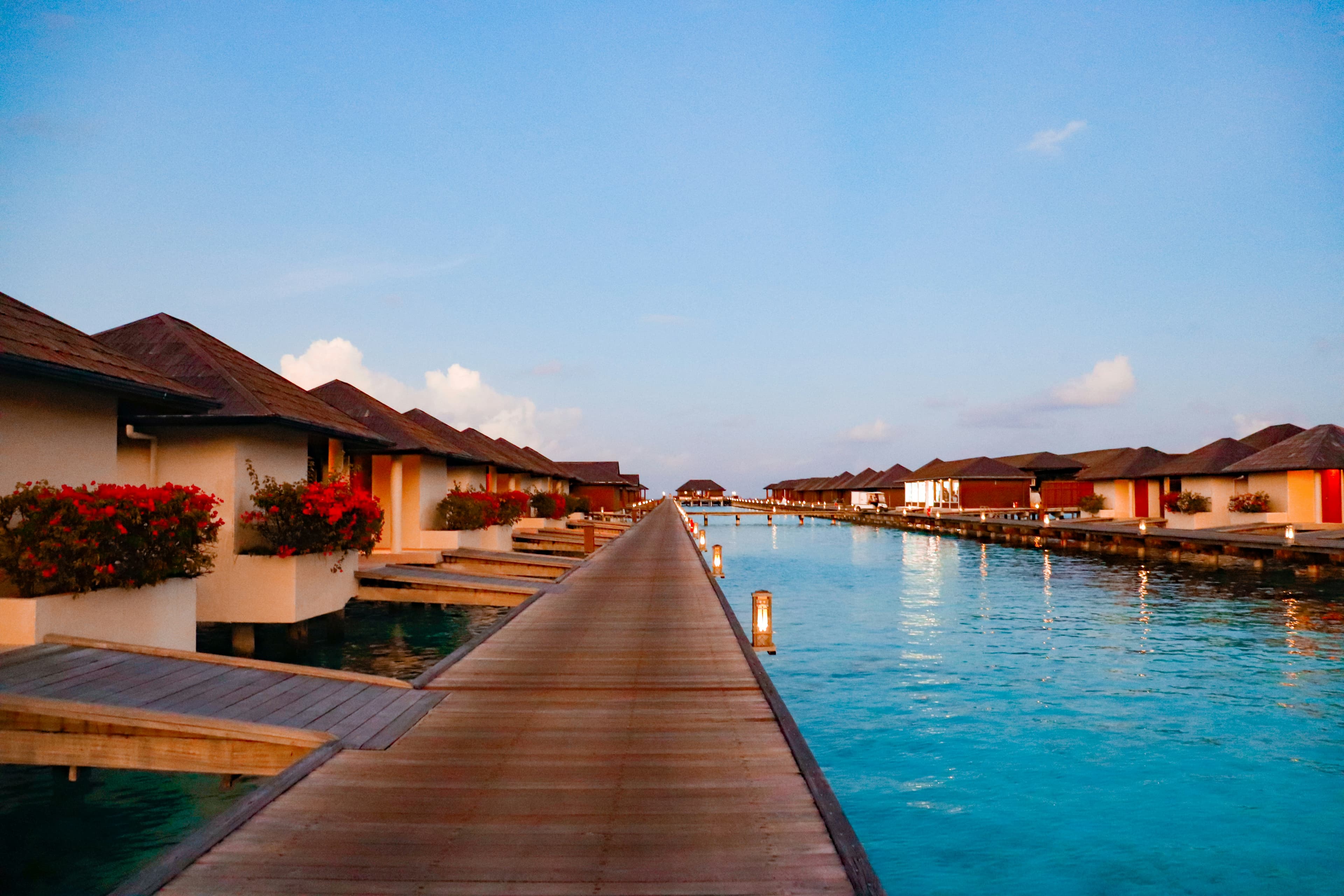 Honeymoon Packages