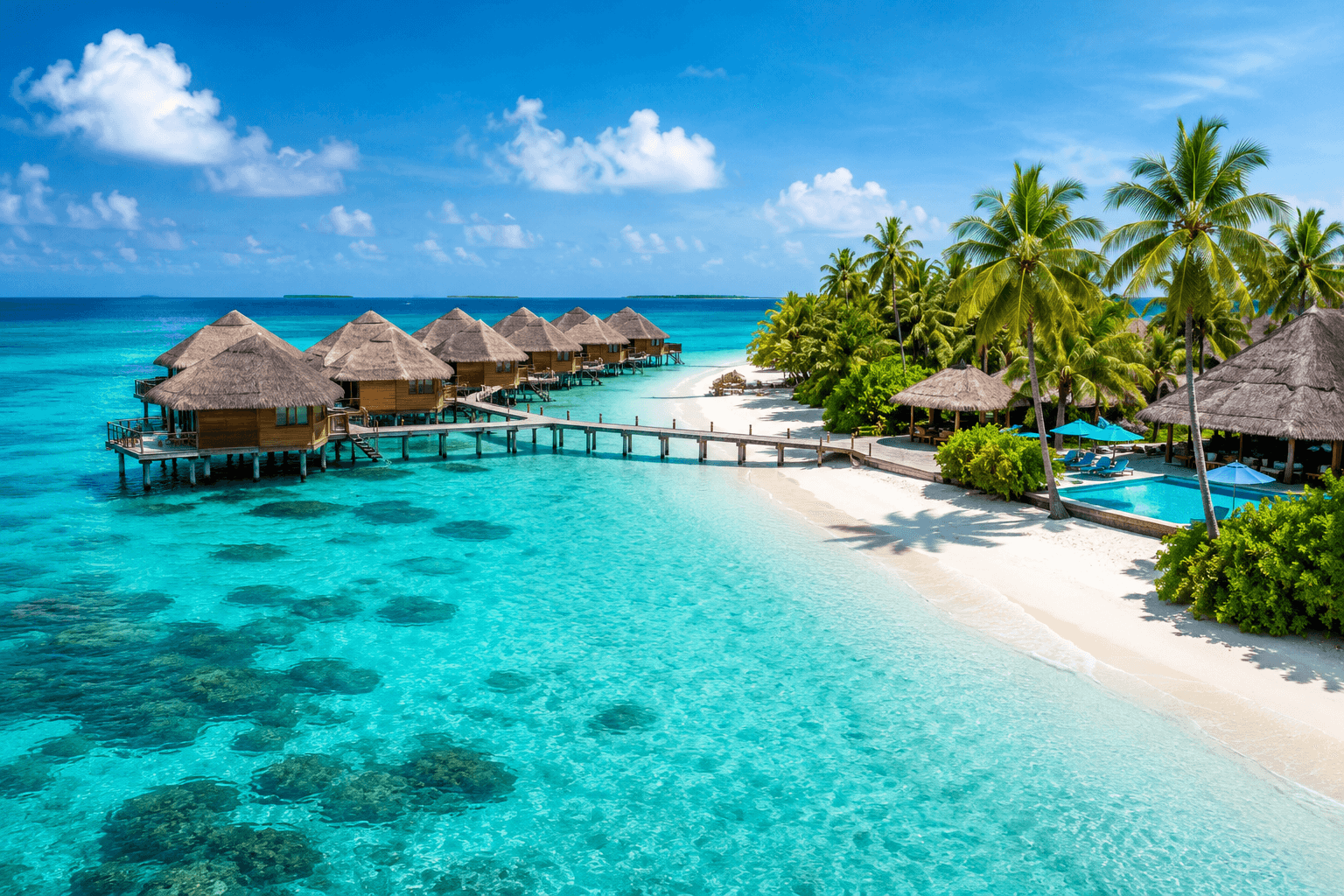 Maldives