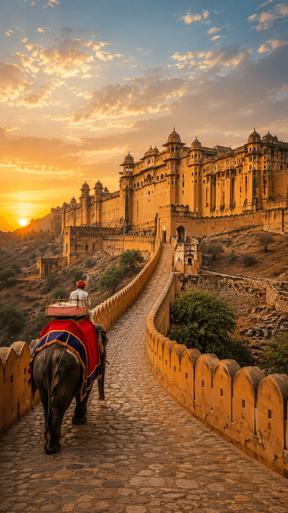 Rajasthan