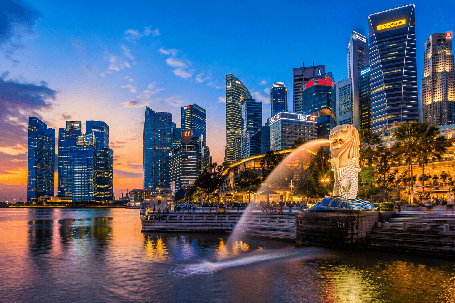 Singapore