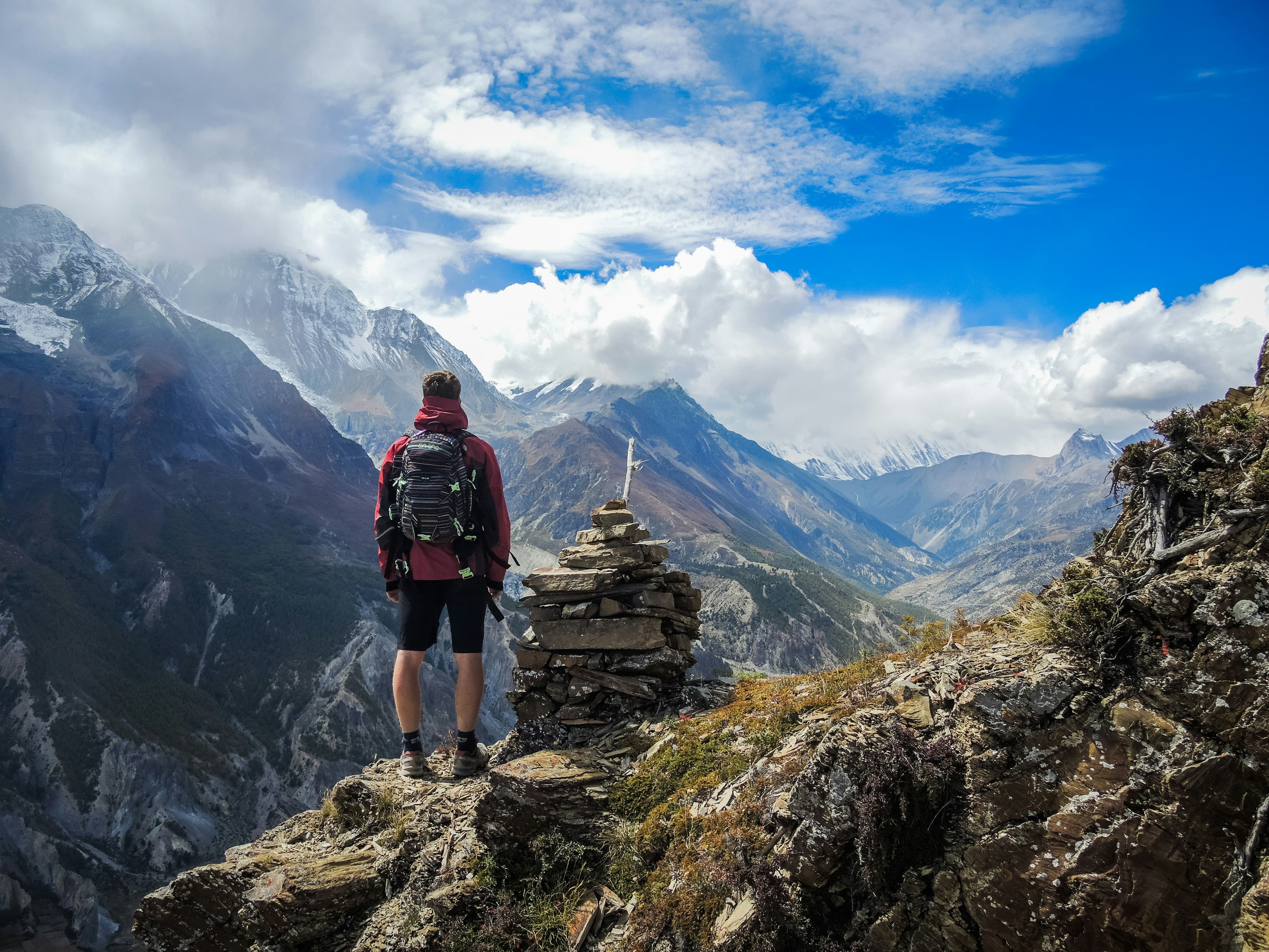 Manali Adventure Package