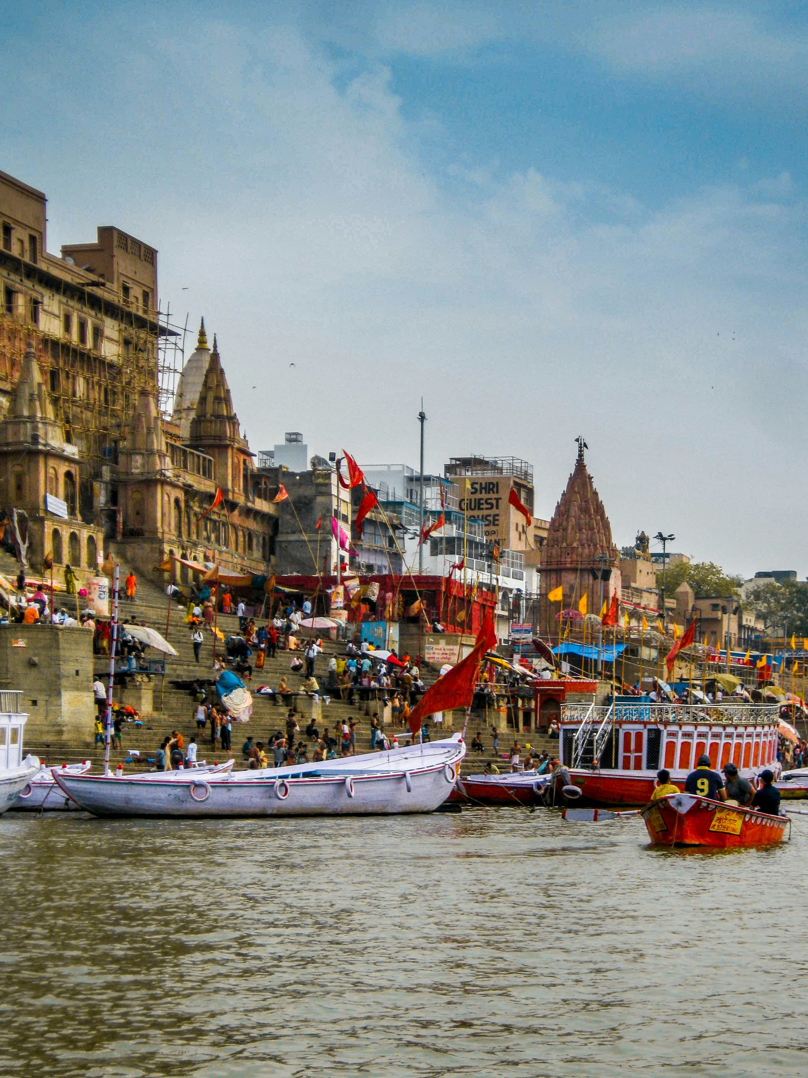Religious Tours