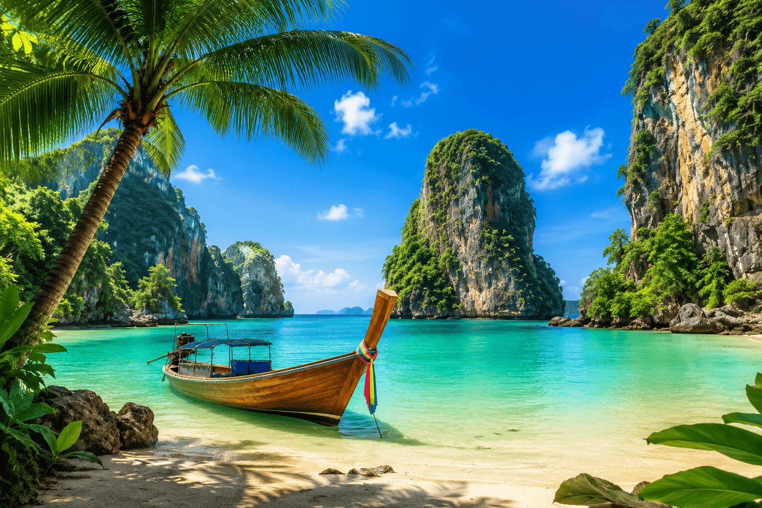 Thailand