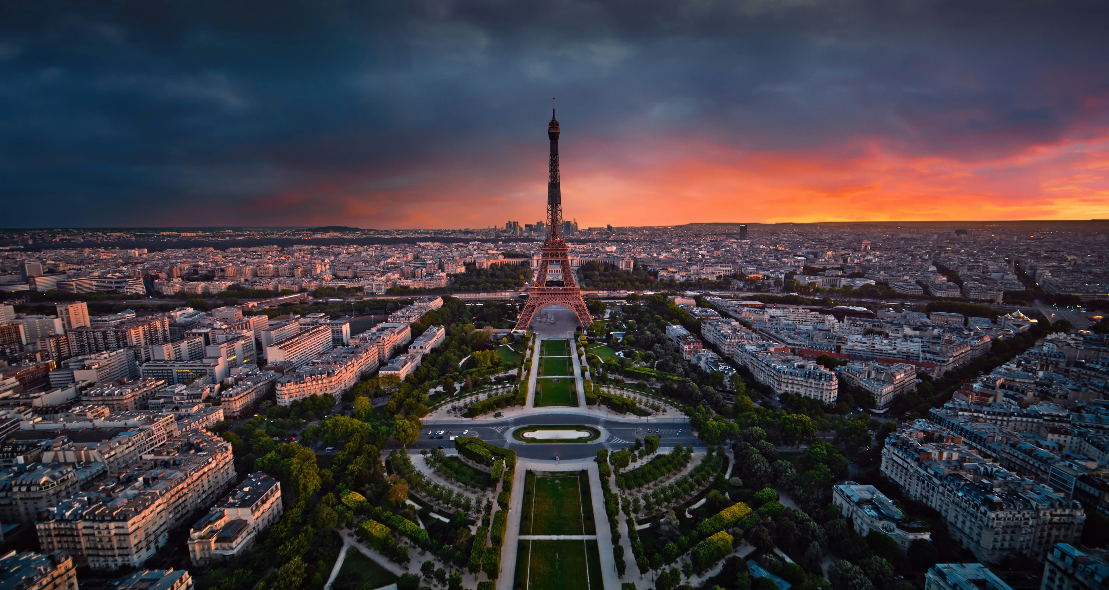 International Tours