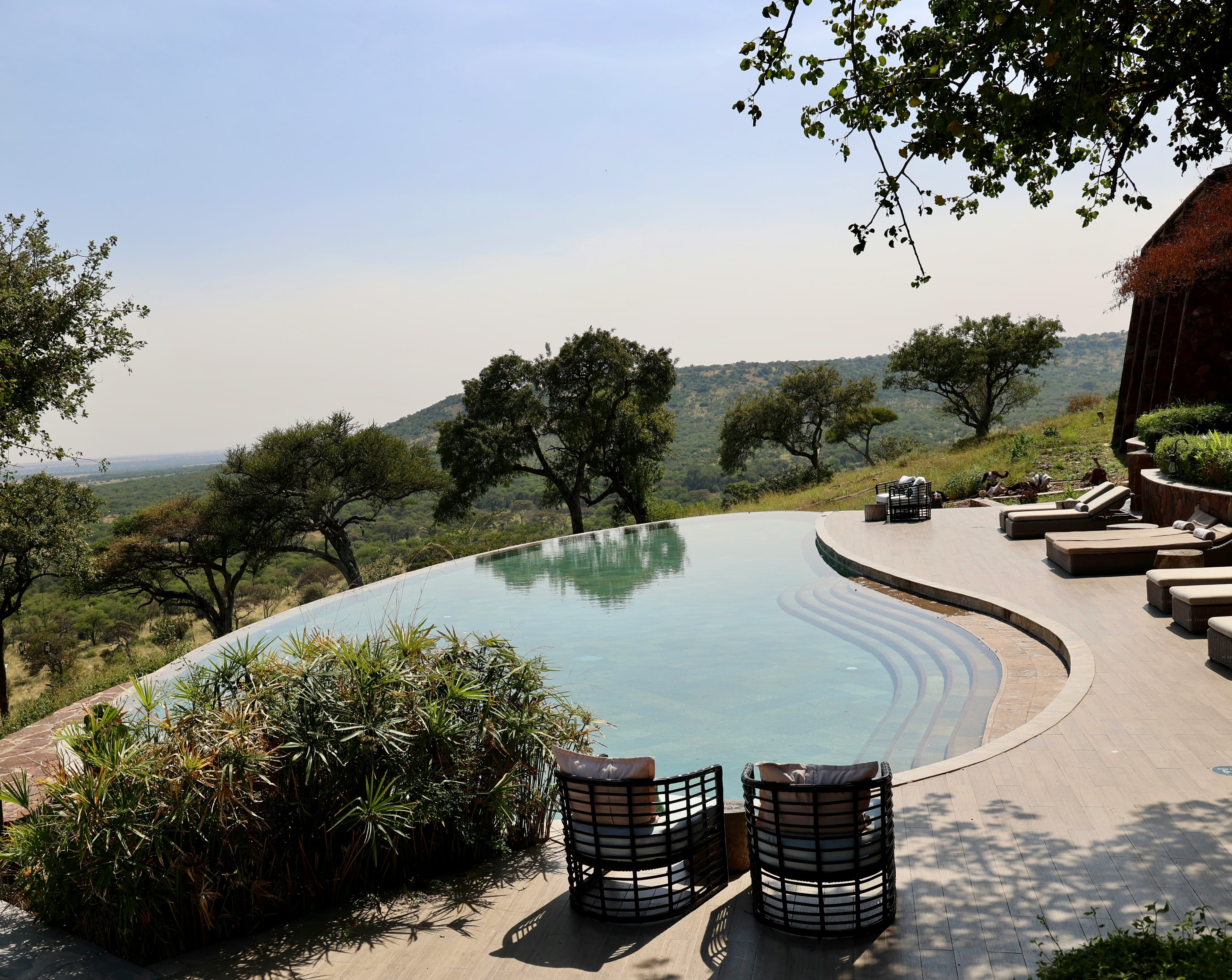 Luxury Tours